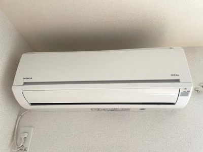 【設備】 | フォレスト・ハハキＣ | C103の写真（間取同タイプ：イメージ）