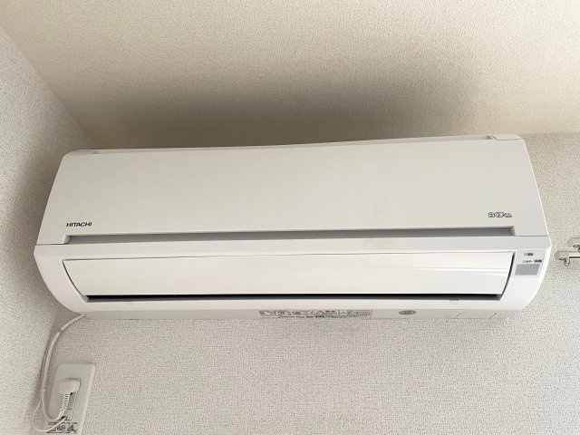 【設備】 | フォレスト・ハハキＣ | C103の写真（間取同タイプ：イメージ）