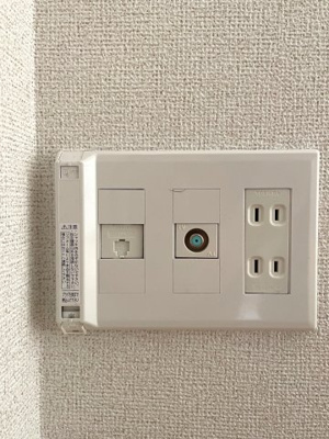 【その他共用部分】 | フォレスト・ハハキＣ | C103の写真（間取同タイプ：イメージ）