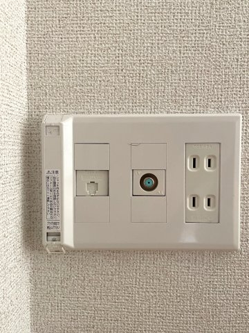 【その他共用部分】 | フォレスト・ハハキＣ | C103の写真（間取同タイプ：イメージ）
