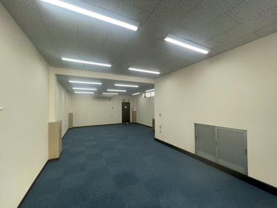 【内装】 | うの森ビル