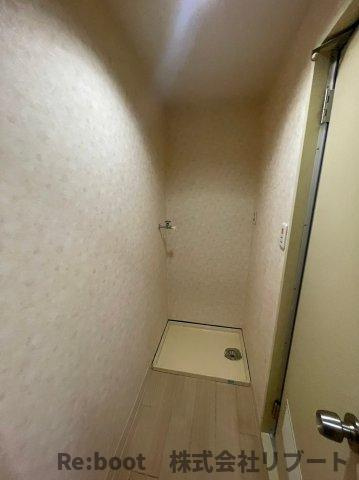 ローズマンション南行徳の設備