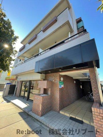 ローズマンション南行徳