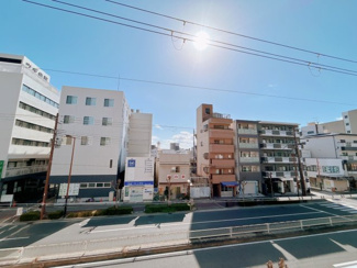 【展望】 | エール新谷