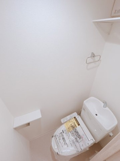 【トイレ】 | エール新谷