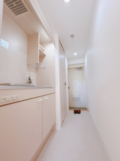 【内装】 | エール新谷