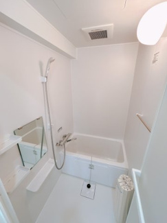 【浴室】 | エール新谷