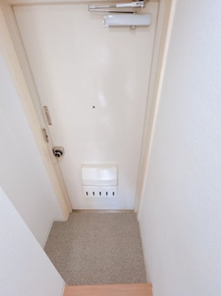 【玄関】 | エール新谷