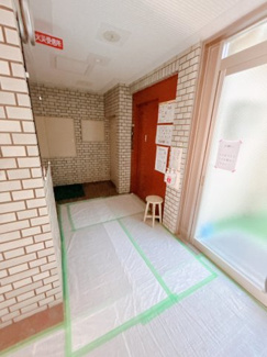 【ロビー】 | エール新谷