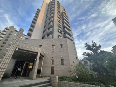 【外観】 | グリーンハイツ千種＜仲介手数料無料＞ | 外観もきれいです