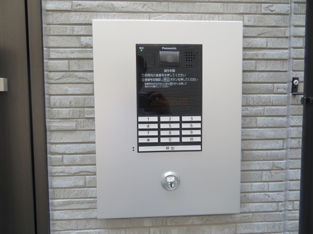 CASA徳庵のその他