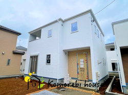 鴻巣市明用　新築一戸建て　リーブルガーデン　06