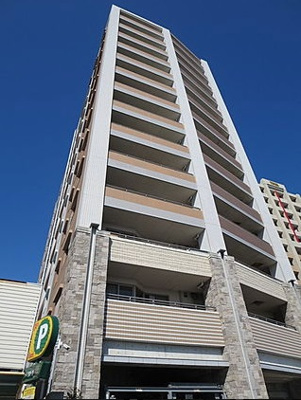 【外観】 | ネバーランド明石ハーバービュー