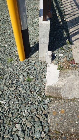 高島市宿鴨42坪土地の周辺