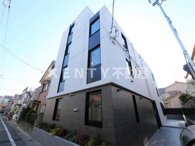 【その他共用部分】 | ラフィスタ大鳥居