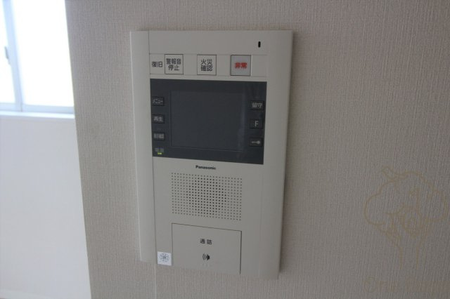 エスリード新大阪NORTHの設備