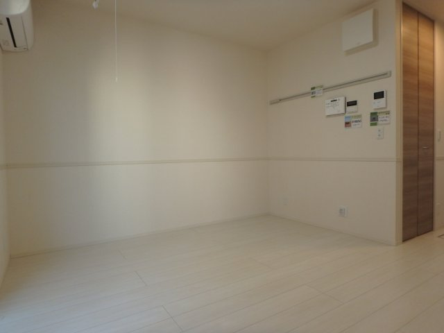 フォンターナの居間・リビング