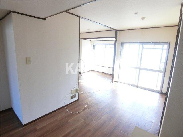 シャンボール鶴見のその他