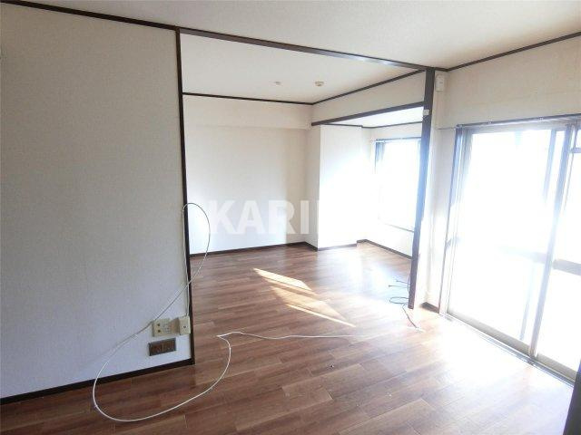 シャンボール鶴見のその他