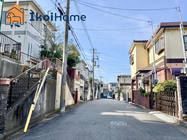 明石市北朝霧丘　土地の周辺|物件・当店の最寄駅まで無料送迎！最短10分で指定場所へお迎えに向かいます！まずはお問い合わせください