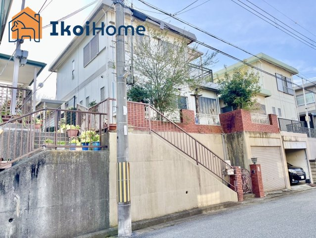 明石市北朝霧丘　土地の周辺|～ご見学に関して～平日や夜間でもご案内可能。決まったお時間で身動きが取れない方も臨機応変に対応します