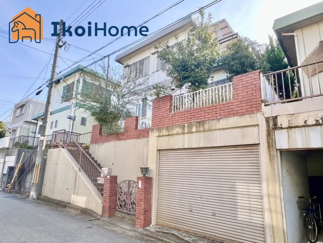 明石市北朝霧丘　土地の展望|物件・当店の最寄駅まで無料送迎！最短10分で指定場所へお迎えに向かいます！まずはお問い合わせください