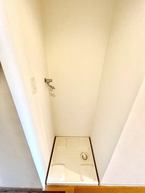 レジディア文京湯島Ⅱの設備|※写真は同タイプの別室になります
