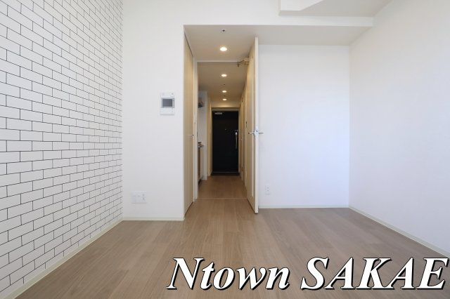 【その他】 | プレサンス大須観音フィエスタ | お部屋です