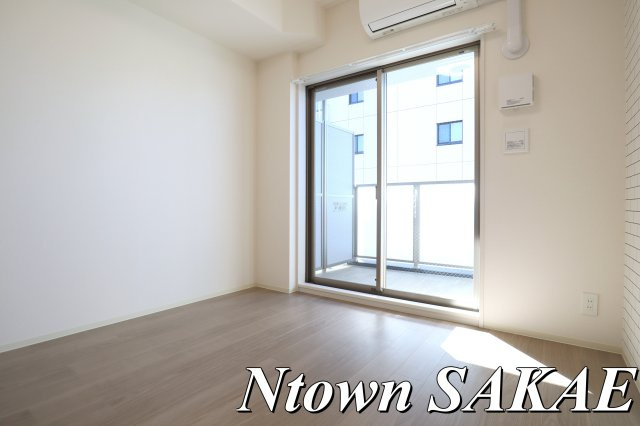 【その他】 | プレサンス大須観音フィエスタ | お部屋です