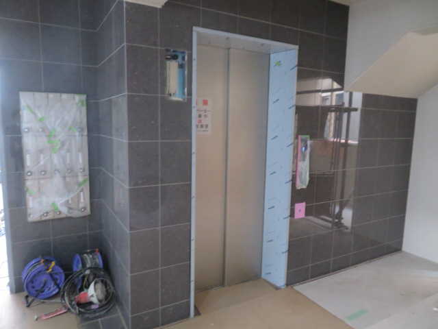 伸輝のその他共用部分