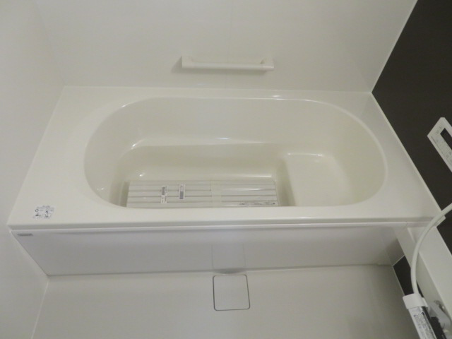 伸輝の浴室