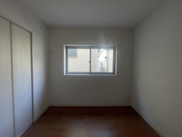 伸輝の洋室