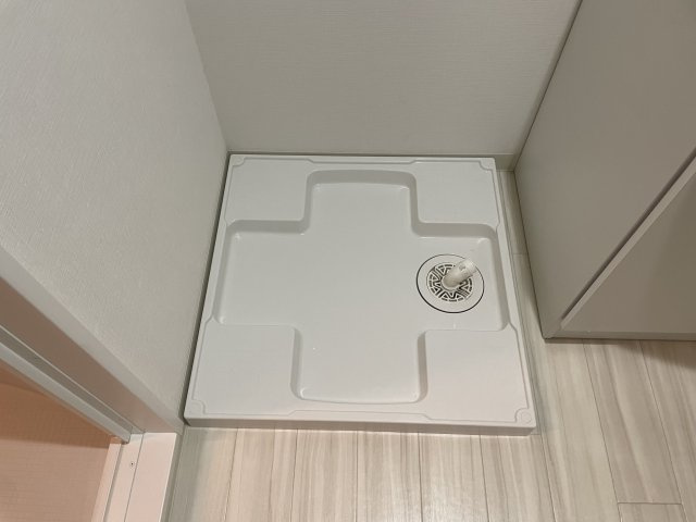 伸輝の設備