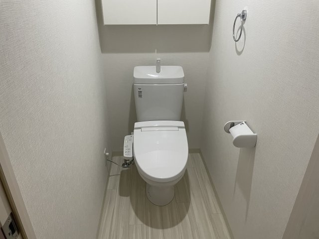 伸輝のトイレ