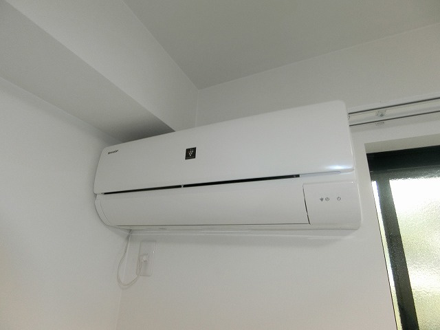 ドエル小松SOUTHの設備