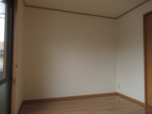 ハイネス野添南の子供部屋