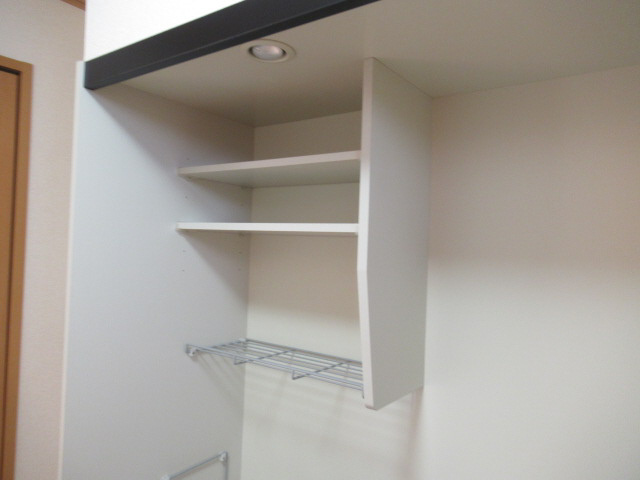 ハイネス野添南のその他