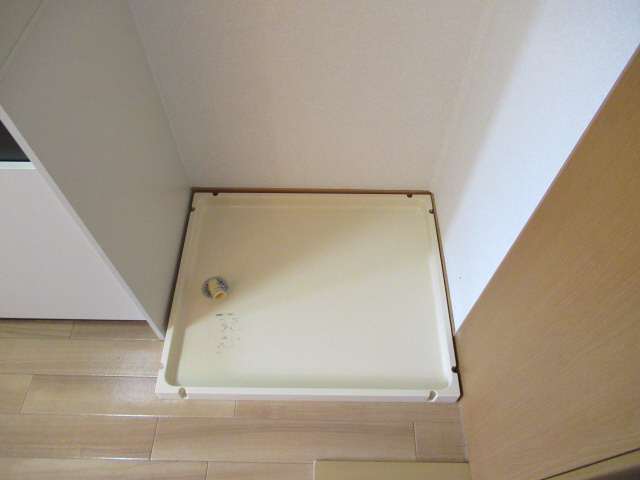 ハイネス野添南の内装