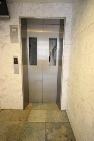 アクア・イゾラのその他共用部分