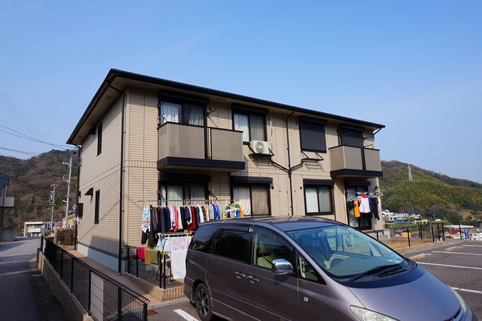 メゾン・セジュール　　刈谷市近郊の賃貸はクラスホーム刈谷店