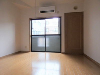 【洋室】 | キャニオン オーク 竹下 | 別号室の写真になります。現況優先。