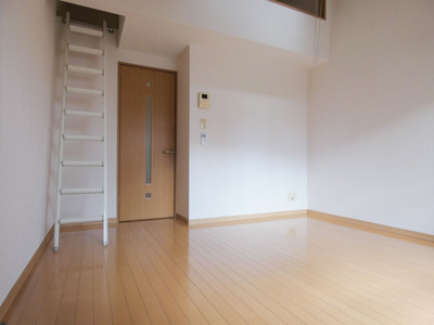 【内装】 | キャニオン オーク 竹下 | 別号室の写真になります。現況優先。