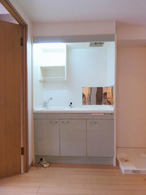 【キッチン】 | キャニオン オーク 竹下 | 別号室の写真になります。現況優先。