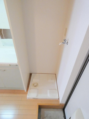 【設備】 | キャニオン オーク 竹下 | 別号室の写真になります。現況優先。