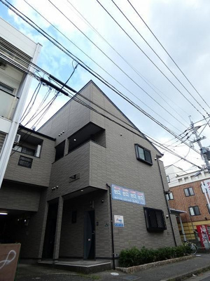 【その他共用部分】 | キャニオン オーク 竹下