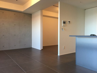 【内装】 | Ropponmatsu View Apartment | 別号室の写真になります。現況優先。