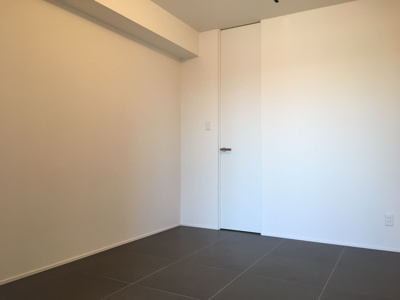 【洋室】 | Ropponmatsu View Apartment | 別号室の写真になります。現況優先。