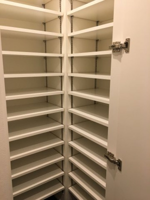 【玄関】 | Ropponmatsu View Apartment | 別号室の写真になります。現況優先。