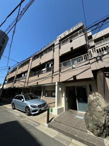 吉見ビルの外観|吉見ビル