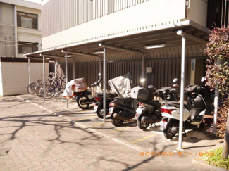 【その他共用部分】